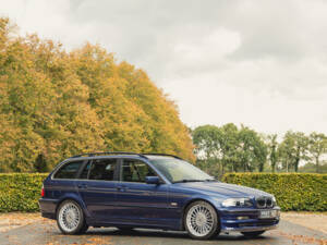 Image 30/99 de ALPINA B10 3.3 Touring (2001)