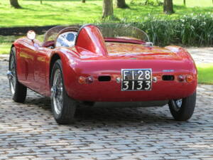 Bild 4/13 von Pasqualetti Barchetta Sport (1953)