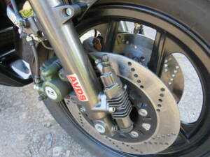 Bild 29/40 von Kawasaki DUMMY (1984)