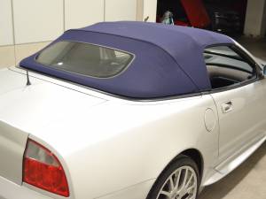 Image 24/28 of Maserati Spyder 4200 Cambiocorsa (2005)