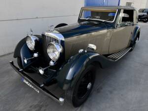 Image 5/45 of Bentley 3 1&#x2F;2 Litre (1935)
