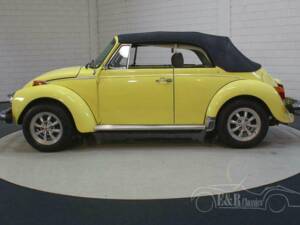 Image 14/19 of Volkswagen Beetle 1303 (1978)