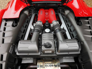 Imagen 4/50 de Ferrari F430 Spider (2008)