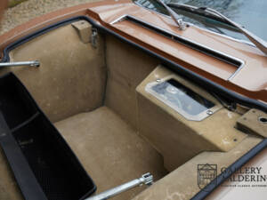 Immagine 17/50 di Maserati Merak 2000 GT (1981)