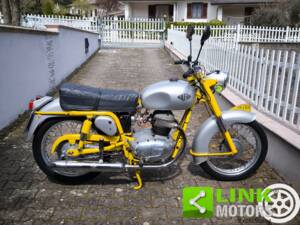 Bild 5/10 von Gilera DUMMY (1960)