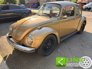 Image 10/10 of Volkswagen Beetle 1303 (1973)