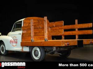 Bild 6/15 von Morris Minor 1000 (1968)