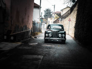 Image 45/51 of Lancia Aurelia B52 Bertone (1951)