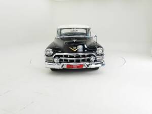 Bild 5/15 von Cadillac 60 Special Fleetwood Coupe (1953)