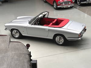 Bild 24/25 von Glas 1700 GT (1966)