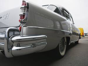 Bild 35/80 von Chrysler Crown Imperial (1953)