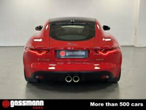 Imagen 6/15 de Jaguar F-Type (2018)
