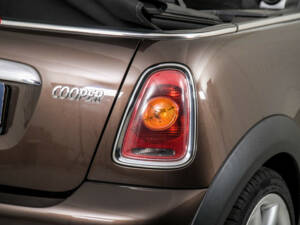 Bild 28/50 von Mini Cooper (2010)