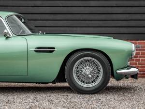 Imagen 7/50 de Aston Martin DB 4 (1960)