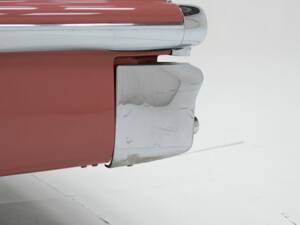 Bild 4/15 von Cadillac 62 Hardtop DeVille (1957)