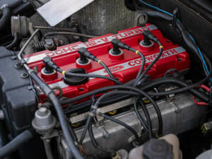Image 32/50 of Ford Sierra RS Cosworth (1986)