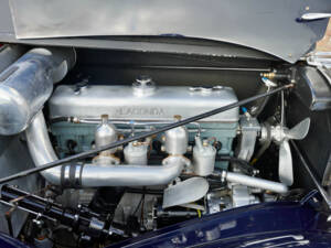 Imagen 36/50 de Lagonda LG 6 (1939)