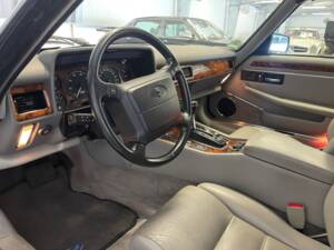 Bild 11/18 von Jaguar XJS 4.0 (1995)