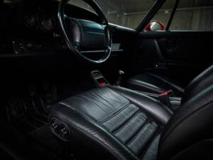 Bild 63/98 von Porsche 911 Turbo 3.6 (1993)