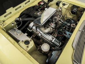 Bild 37/50 von Triumph Stag (1972)