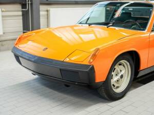 Immagine 6/7 di Porsche 914&#x2F;4  2.0 (1974)