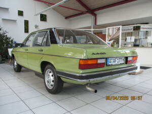 Image 3/12 of Audi 100 5S (1979)