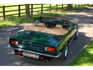 Bild 12/23 von Aston Martin V8 Volante (1982)