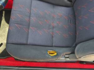 Bild 10/10 von Peugeot 106 1.3 Rallye (1994)