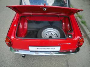Image 24/29 of Innocenti Spider S (1966)