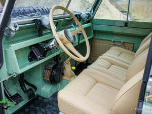 Bild 5/72 von Land Rover 88 (1966)