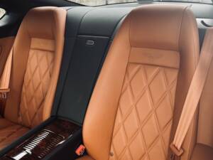 Bild 29/51 von Bentley Continental GT Speed (2008)