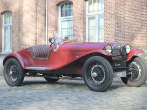 Image 5/51 of Lancia Lambda (1930)