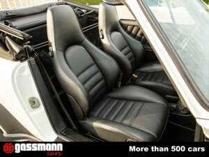 Bild 10/15 von Porsche 911 Carrera 3.2 (1986)