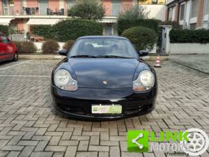 Bild 2/10 von Porsche 911 Carrera (1997)