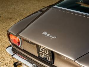 Image 29/35 of ISO Grifo (1972)
