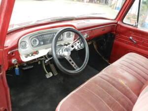 Image 2/74 de Ford F-100 Styleside (1966)