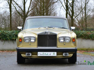 Image 8/50 of Rolls-Royce Silver Shadow II (1978)