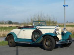 Image 7/19 of Chrysler 75 &quot;Le Mans&quot; (1929)