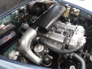 Image 39/50 of Jaguar 420 (1967)