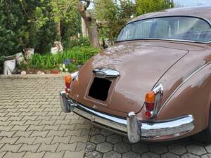 Bild 5/15 von Jaguar Mk II 3.8 (1961)