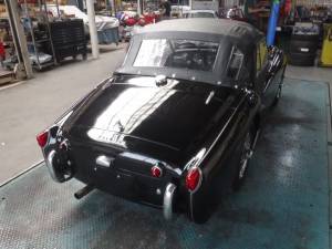 Image 6/49 de Triumph TR 3A (1960)