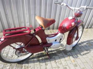 Image 2/10 of Simson DUMMY (1957)