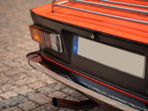 Imagen 27/75 de Triumph TR 6 (1973)