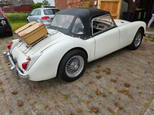 Bild 5/16 von MG MGA 1500 (1960)