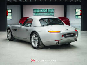 Image 8/25 of BMW Z8 (2000)