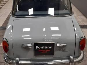 Immagine 10/14 di FIAT 1100 Special (1962)