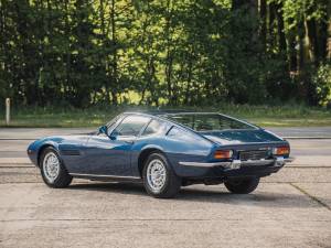 Imagen 22/38 de Maserati Ghibli SS (1970)