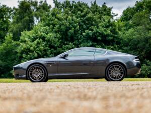 Bild 15/47 von Aston Martin DB 9 (2005)