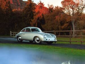 Image 44/50 of Porsche 356 1500 Continental (1955)