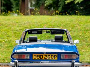 Image 11/49 de Triumph Stag (1976)